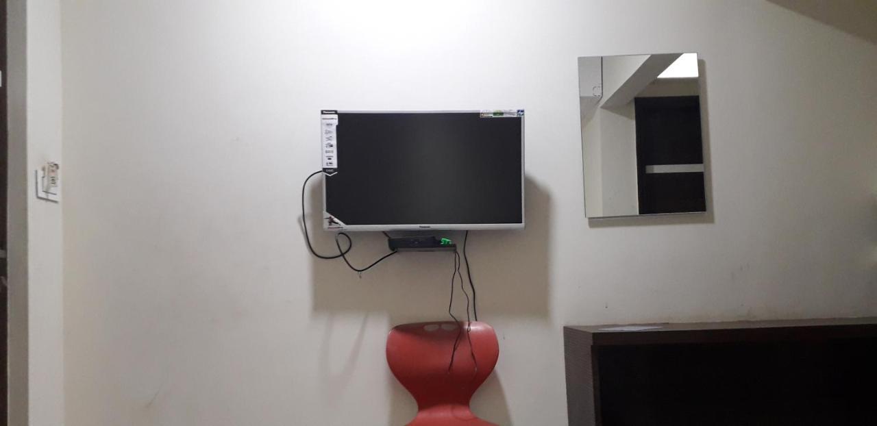 Mp Residency Hotel Kumbakonam Exterior photo